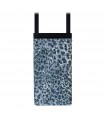 Padded Mobile Bag Jaguar - 3