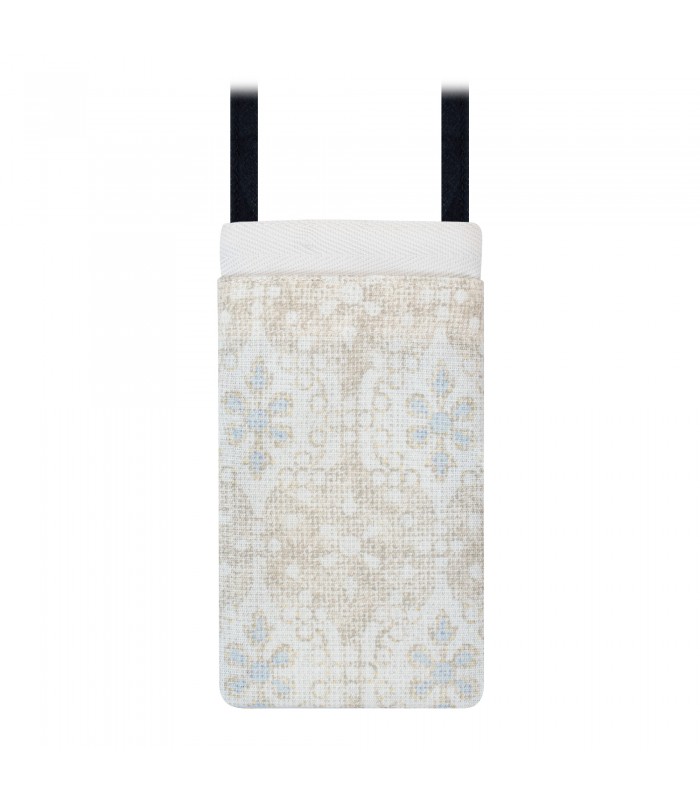 Bolsa acolchoada para celular Mahal - 3