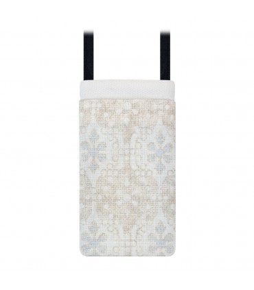 Padded Mobile Bag Mahal - 3