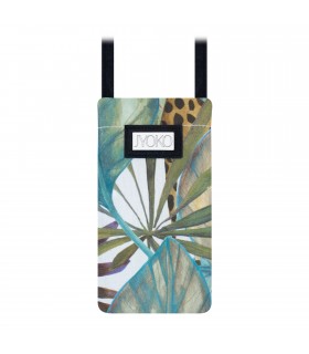 Gepolsterte Handytasche Safari - 1 2