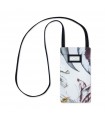 Padded Mobile Bag Sakura - 1