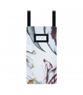 Sac Mobile Rembourré Sakura - 1 2