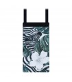 Gepolsterte Handytasche Zebra - 3