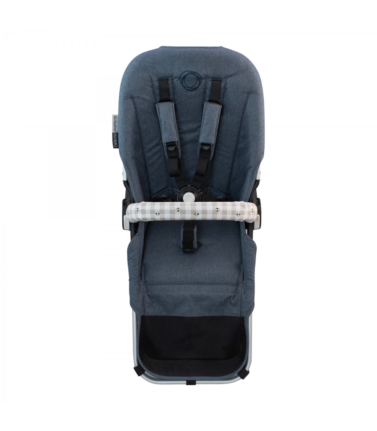 truee 2 Stücke Baby Kinderwagen Griff Abdeckung, Leder Kinderwagen  Armlehne, Buggy Griffbezug Kinderwagen, Mit Reißverschluss Für Staubdicht,  Für Die Meisten Kinderwagen Geeignet (Schwarz) : : Baby