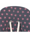 stokke tripp trapp - Detalhe superior do Fluor Heart