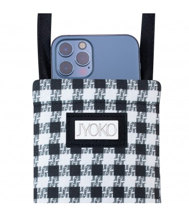 Vichy Bolsa Acolchoada para Telemóvel - 4