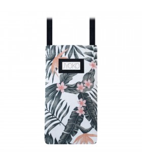 Bolso Acolchado para Móvil African Sunset - 1 2