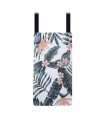 Padded Mobile Bag African Sunset - 3