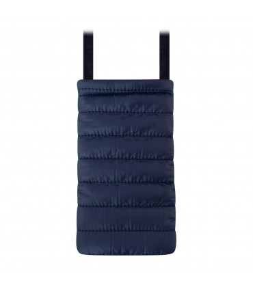 Sac Mobile Rembourré Navy - 3