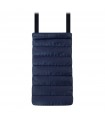 Padded Mobile Bag Navy - 3