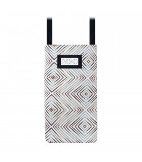 Sac Mobile Rembourré Dakar - 1 2