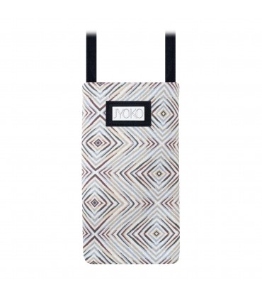 Sac Mobile Rembourré Dakar - 2