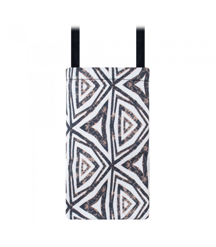 Padded Mobile Bag Aztec - 3