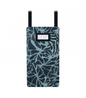 Sac Mobile Rembourré Monstera - 1 2