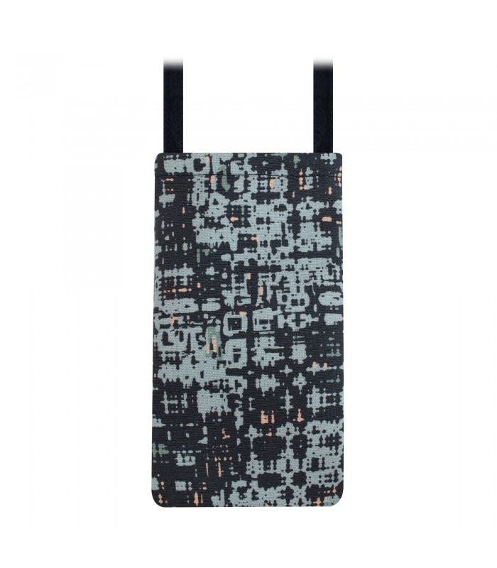 Bolsa acolchoada para celular Brooklyn - 3