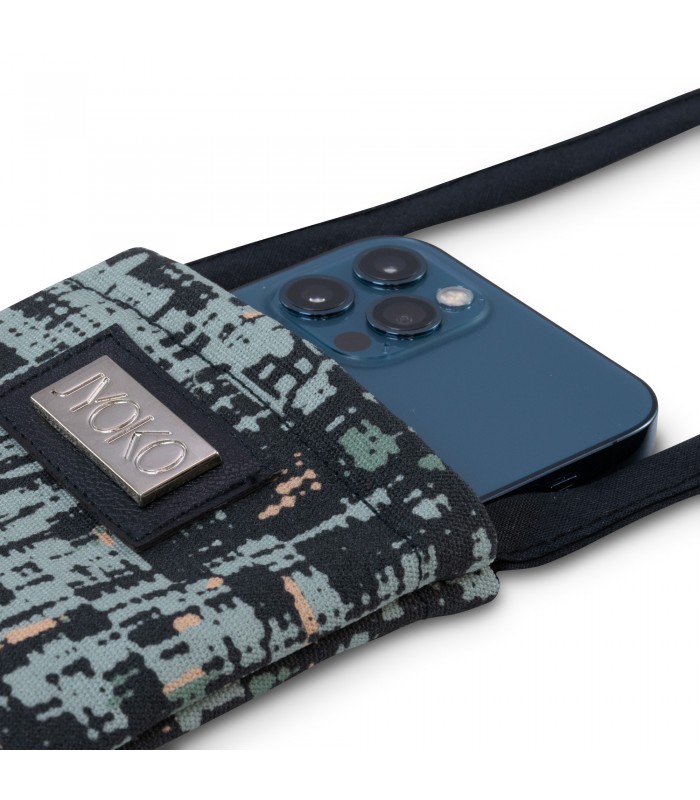 Bolsa acolchoada para celular Brooklyn - 5