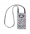 Padded Mobile Bag Shimabara - 1