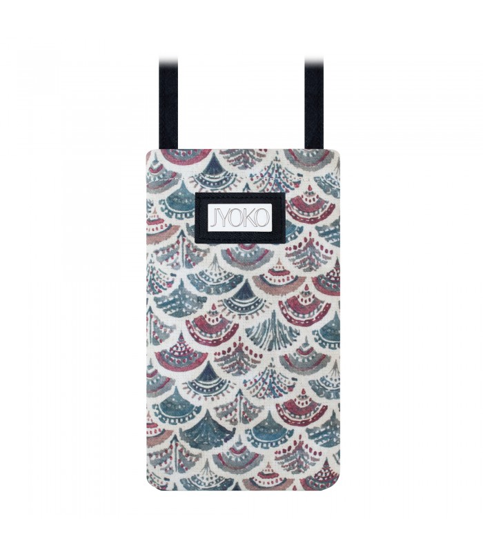 Padded Mobile Bag Shimabara - 1