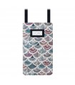 Padded Mobile Bag Shimabara - 2