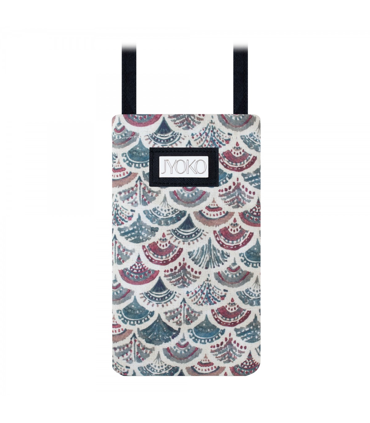 Padded Mobile Bag Shimabara - 2