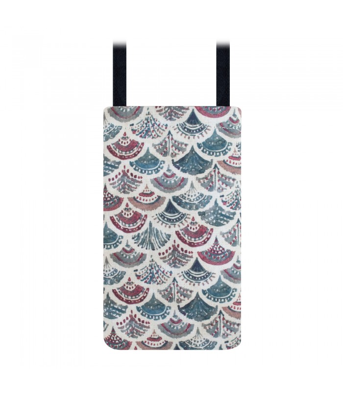 Padded Mobile Bag Shimabara - 3