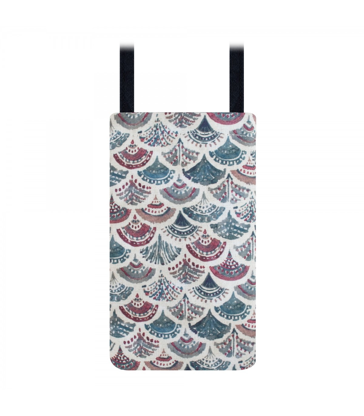 Padded Mobile Bag Shimabara - 3