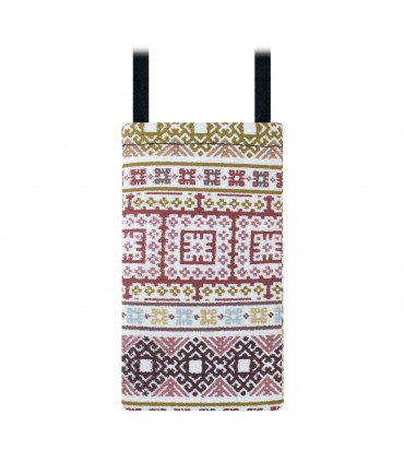 Padded Mobile Bag Elephant - 3