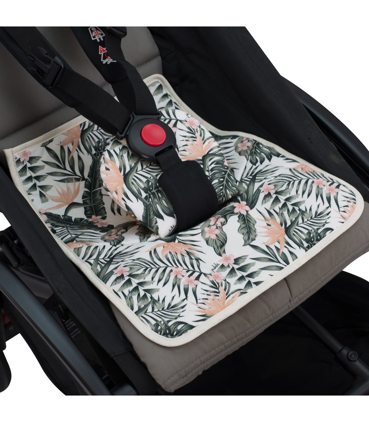 Reusable super absorbent trainer cushion - 229