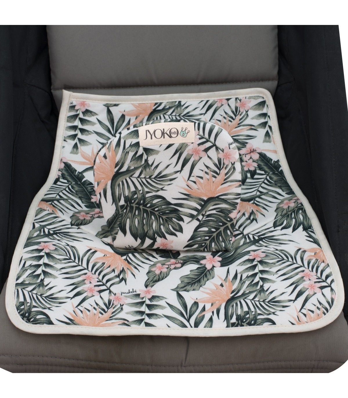 Reusable super absorbent trainer cushion - 232