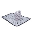 Reusable super absorbent trainer cushion - 1