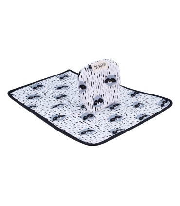 Wiederverwendbares superabsorbierendes Trainerkissen - 82