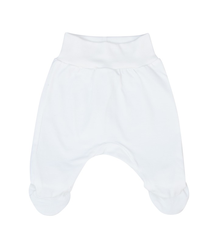 White Ivory basic first set - 4