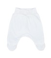 Conjunto primera puesta basico White Ivory - 4