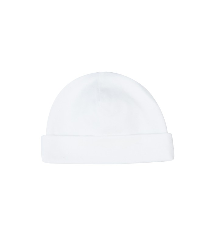 Conjunto básico de primeiro uso White Ivory - 5