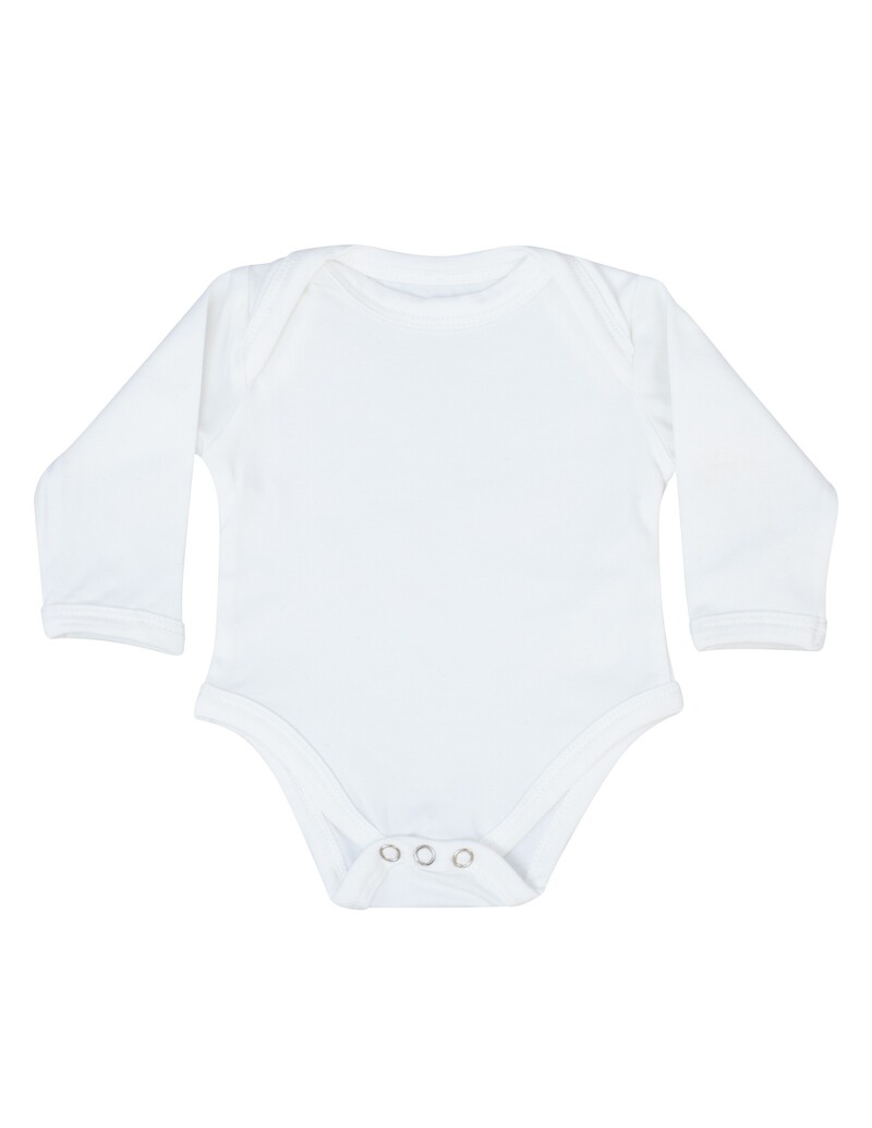 White Ivory basic first set - 8