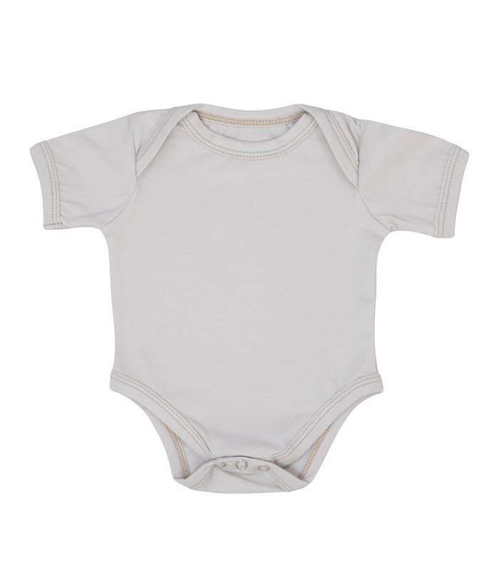 Conjunto básico creme para primeira utilização - 4