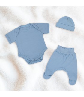 Primo set base Baby Blue - 1 2