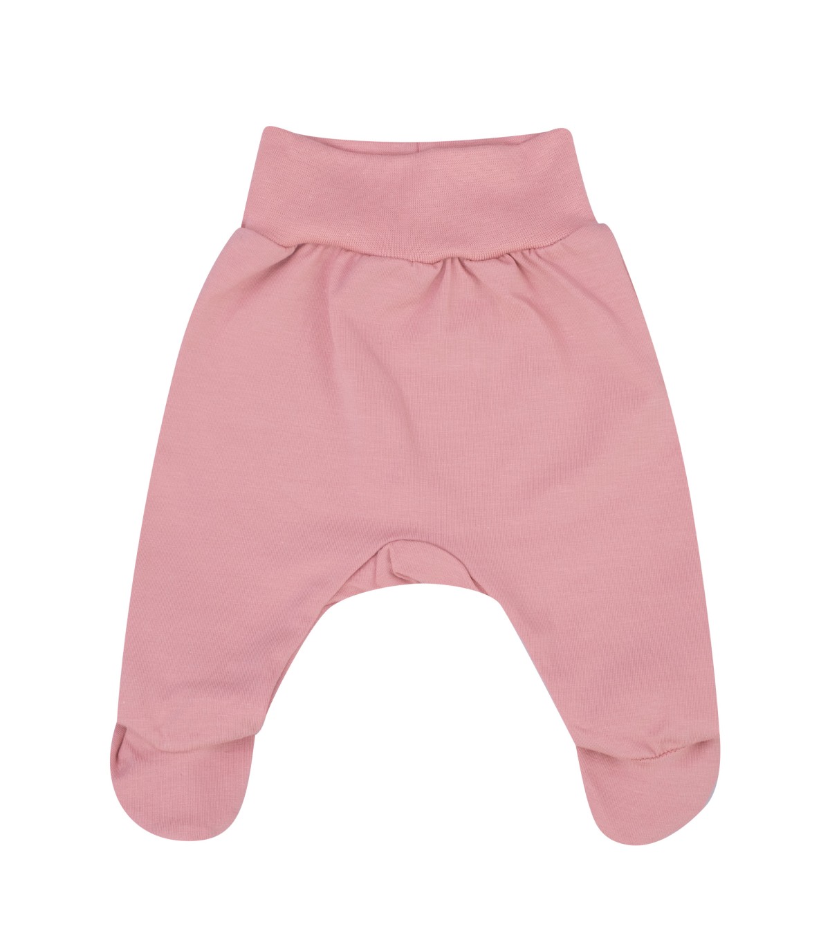 Conjunto de primeiro uso com Porta Chupeta Quartzo Rosa - 4