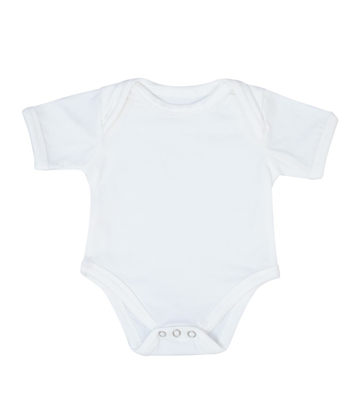 Set primo abbigliamento bianco avorio con porta ciuccio - 3