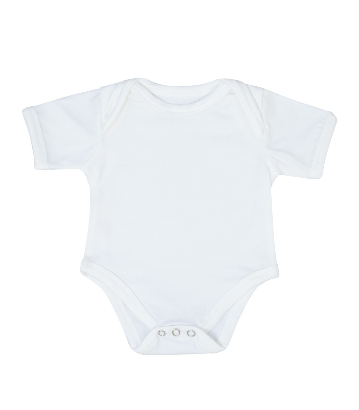 Set primo abbigliamento bianco avorio con porta ciuccio - 3