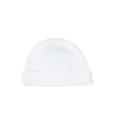 Conjunto de primeiro uso com porta chupeta branco marfim - 5