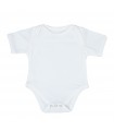 Conjunto de primeiro uso com Swaddles White Ivory - 2