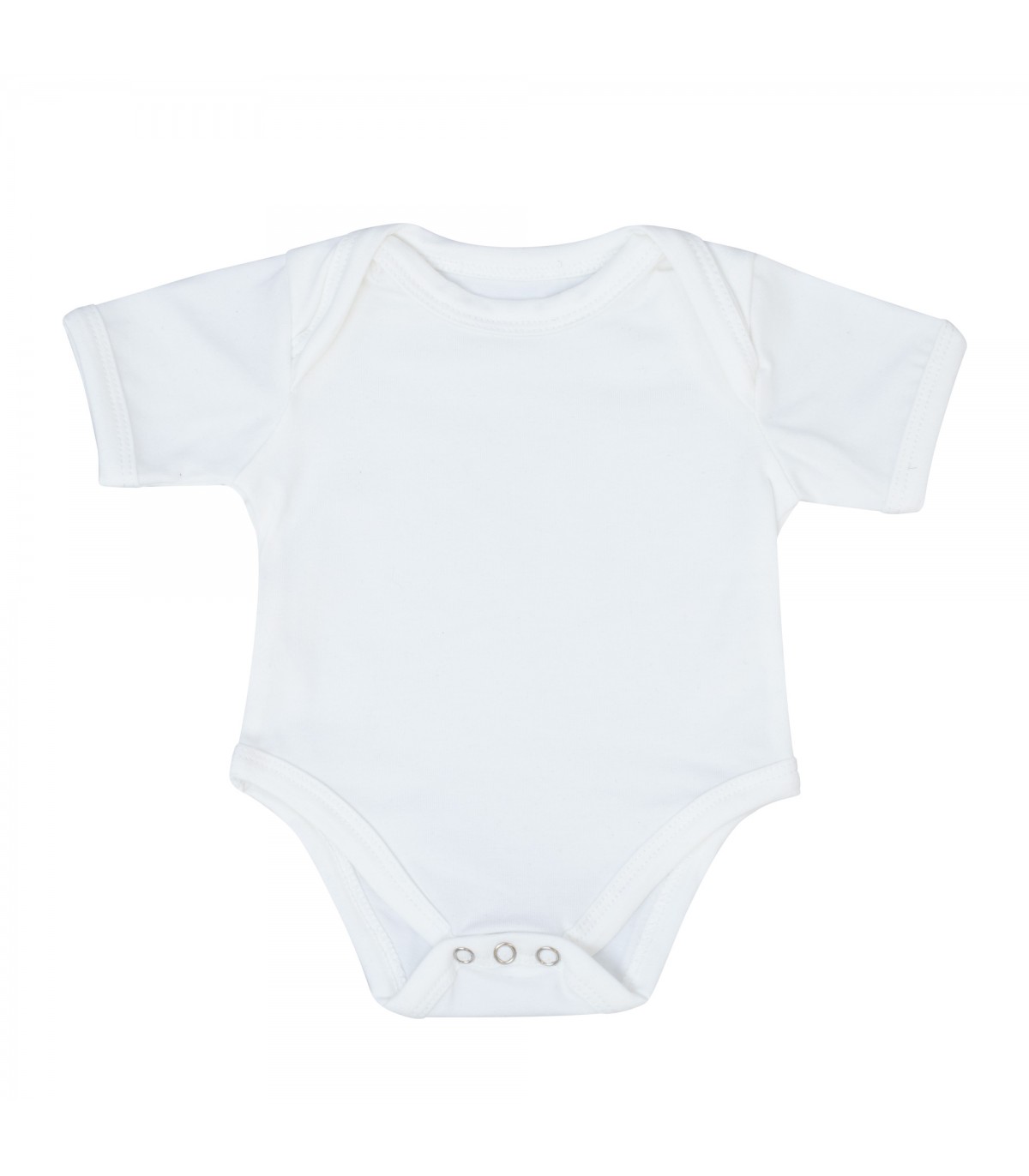 Conjunto de primeiro uso com Swaddles White Ivory - 2