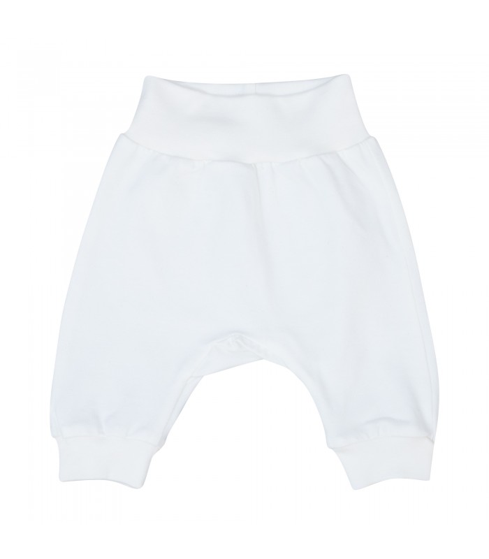 Conjunto de primeiro uso com Swaddles White Ivory - 3