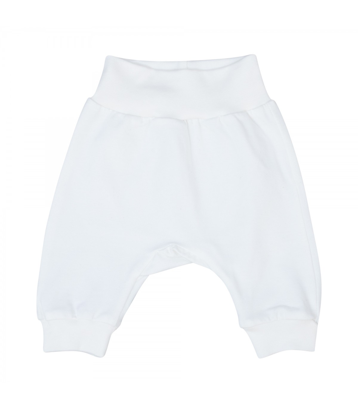 Conjunto de primeiro uso com Swaddles White Ivory - 3