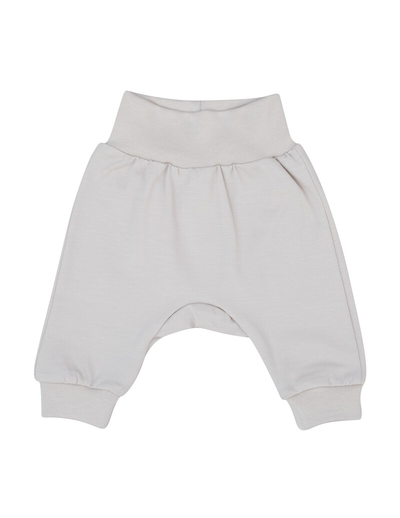 Ensemble premier port avec cape de bain crème nouveau-né - 8