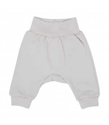 Ensemble premier port avec cape de bain crème nouveau-né - 8