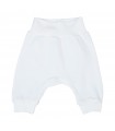 Conjunto primera puesta con capa de baño newborn White Ivory - 3