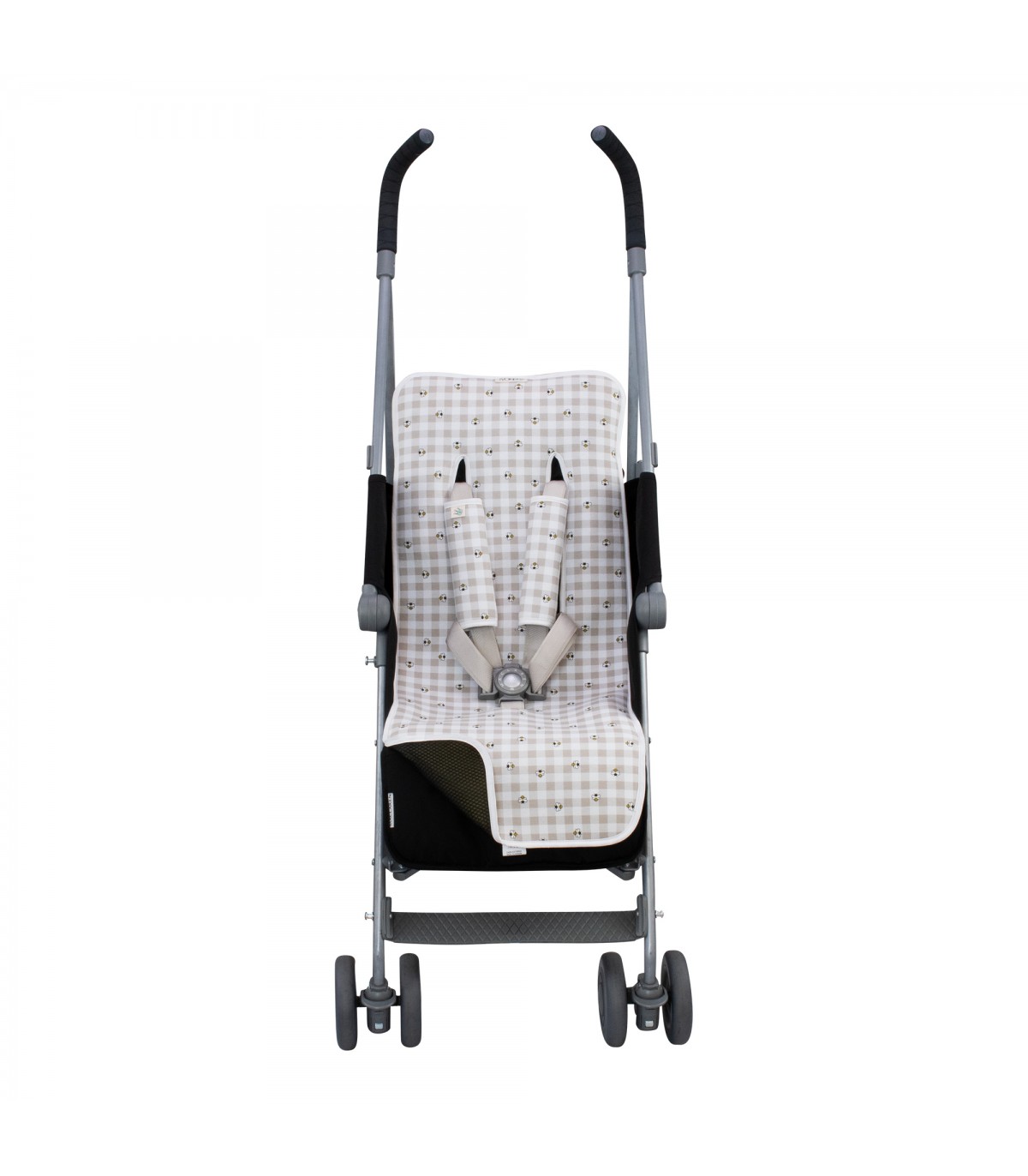 Universell sitzauflage für Kinderwagen - 214