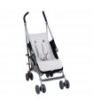 Universell sitzauflage für Kinderwagen - 215